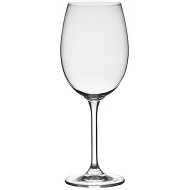 Jogo 6 Taças 580ml Gastro Bohemia Cristal Ecológico